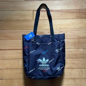 NWT Adidas Simple Tote